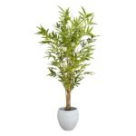 Bamboo 160 CM (Without Pot)