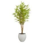 Bamboo 180 CM (Without Pot)