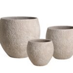 Limestone Pot