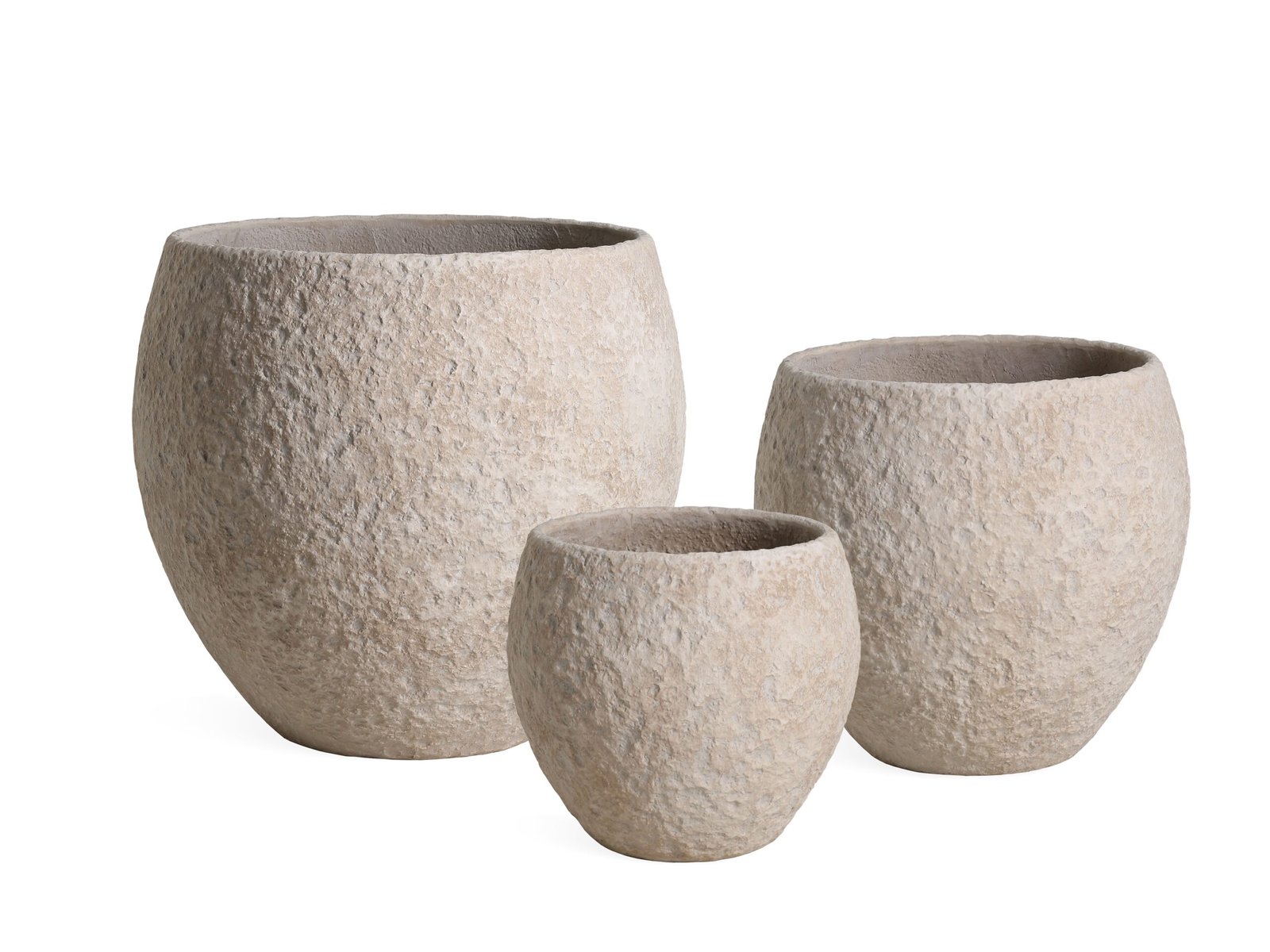 3e285a9f-8f01-498f-95db-3b825d8d366d-2 Limestone Pot - Image 1