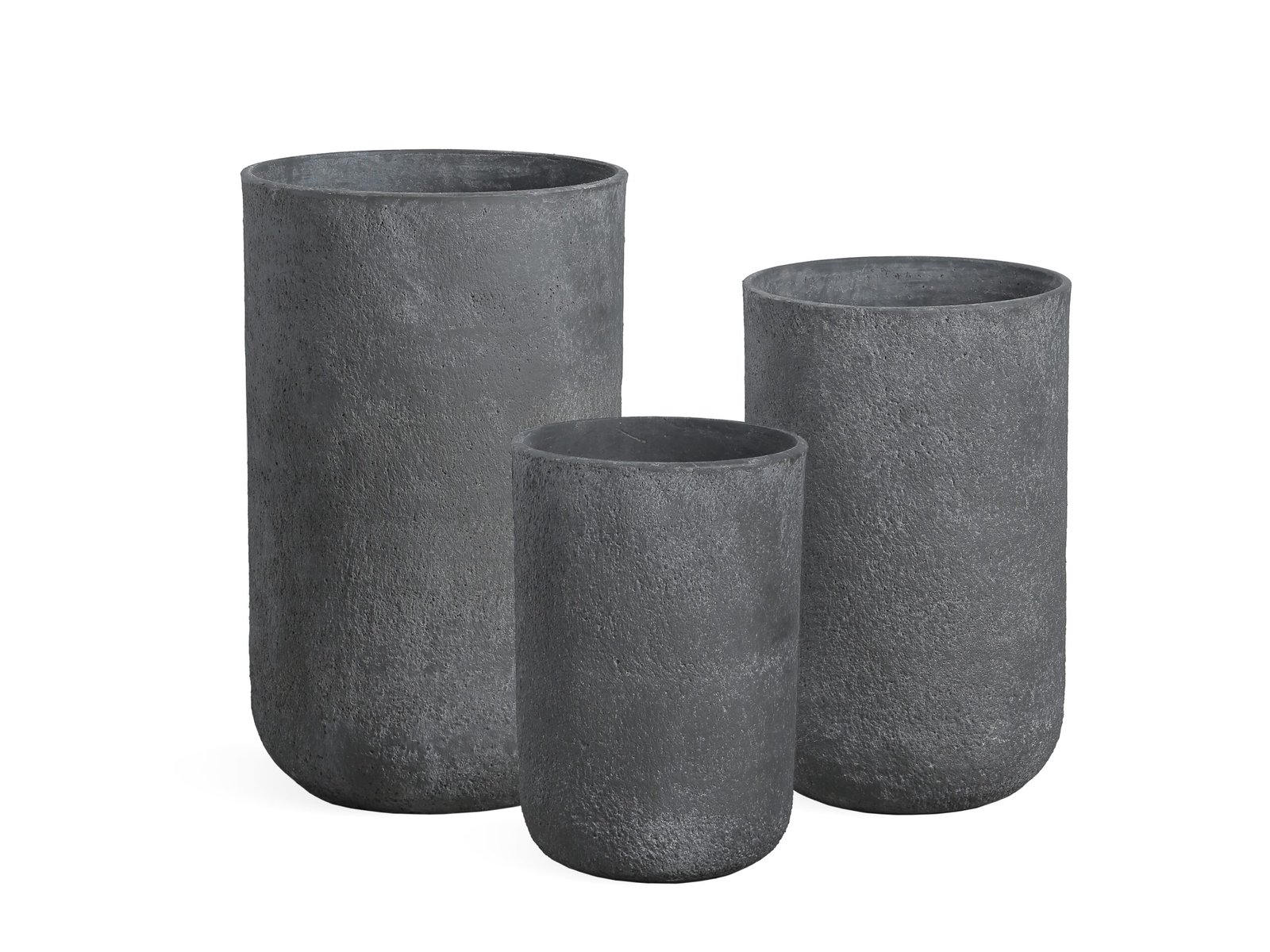 64f8126528c1ca30ffabb868406f1493 Luna Pot (Ash Grey) - Image 1