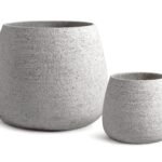Round Belly Pot