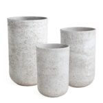 Luna Pot (White)