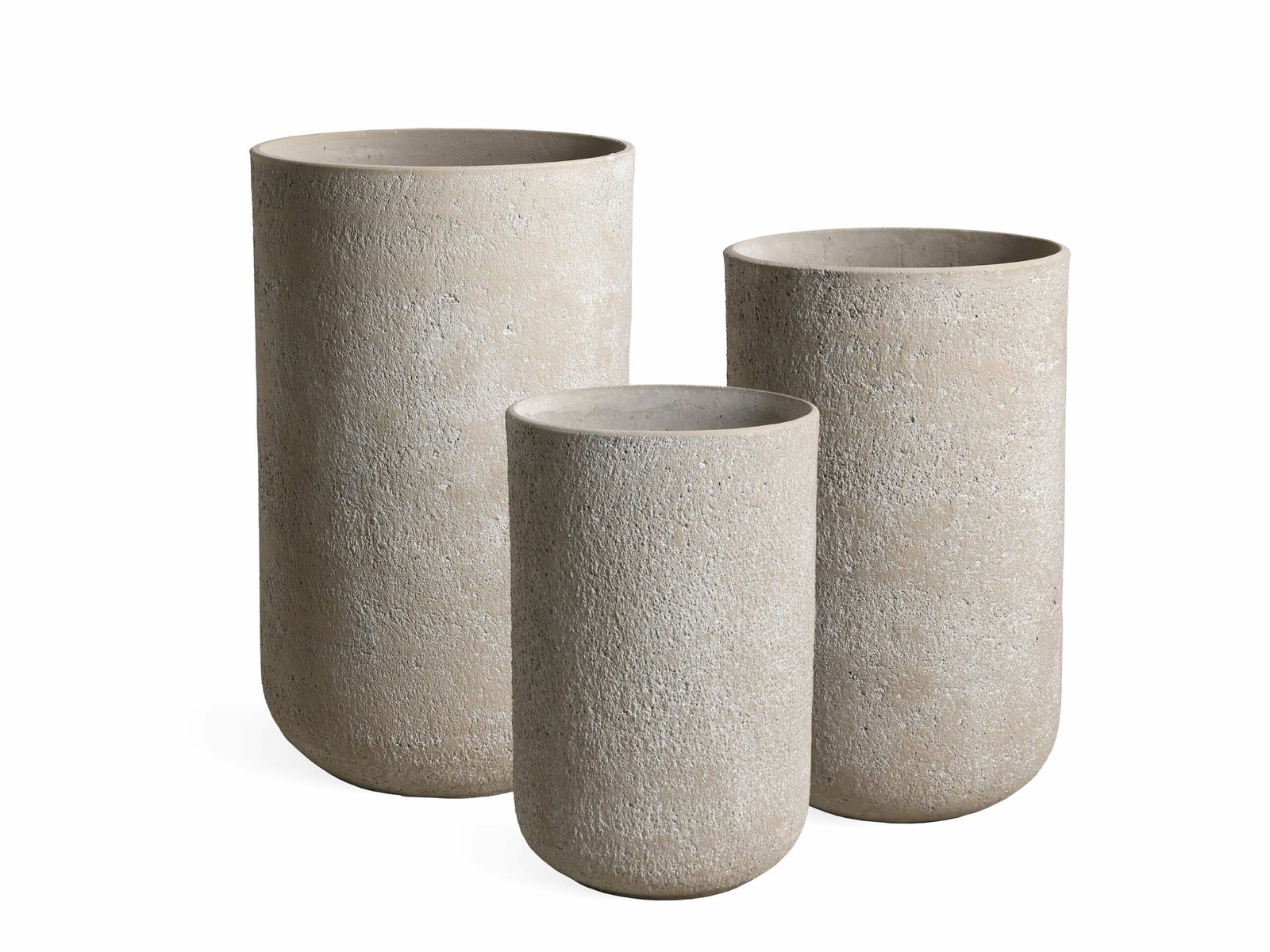 img_0116 Luna Pot (Taupe) - Image 1