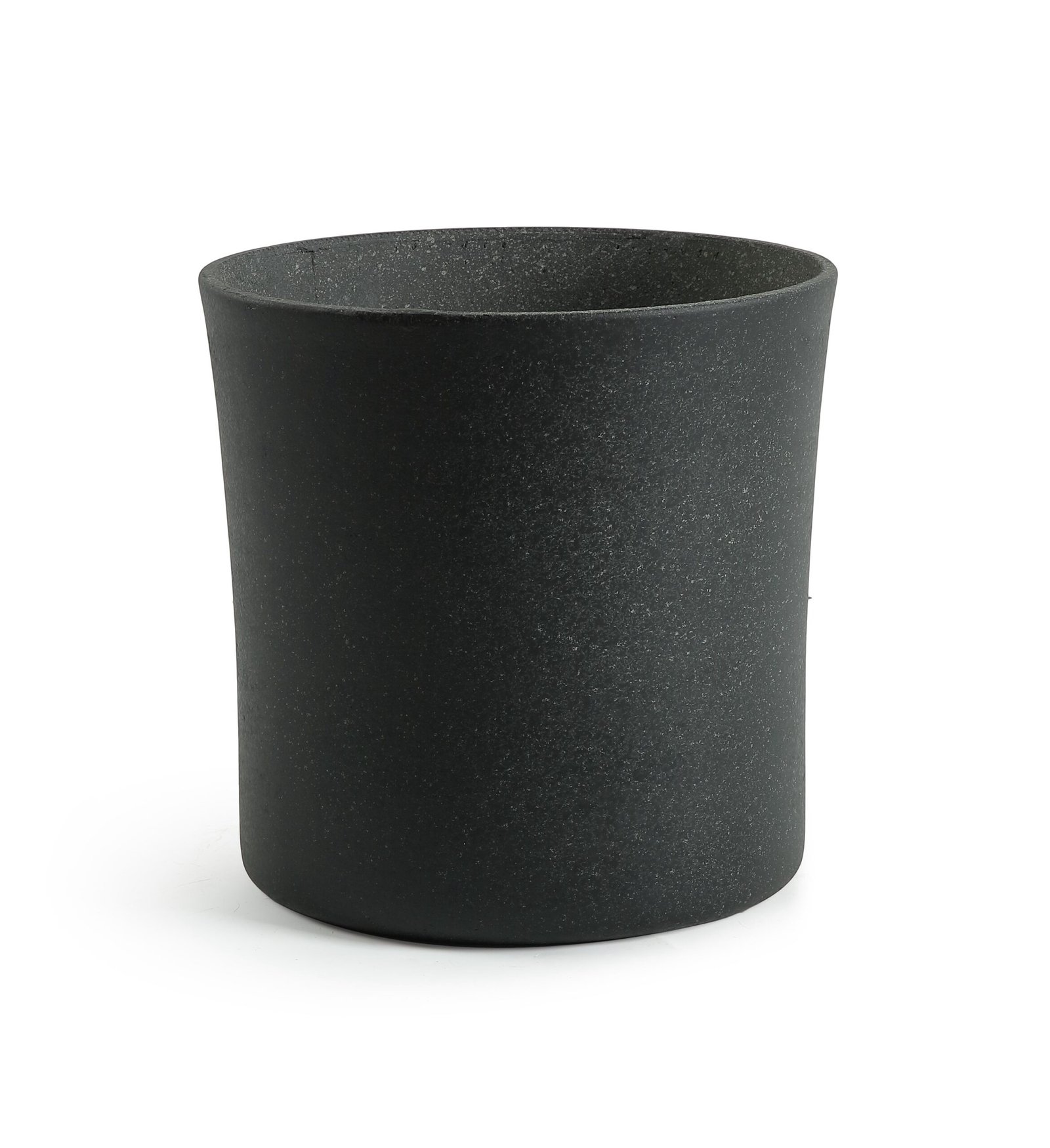img_3181 Granito Black Pot - Image 1